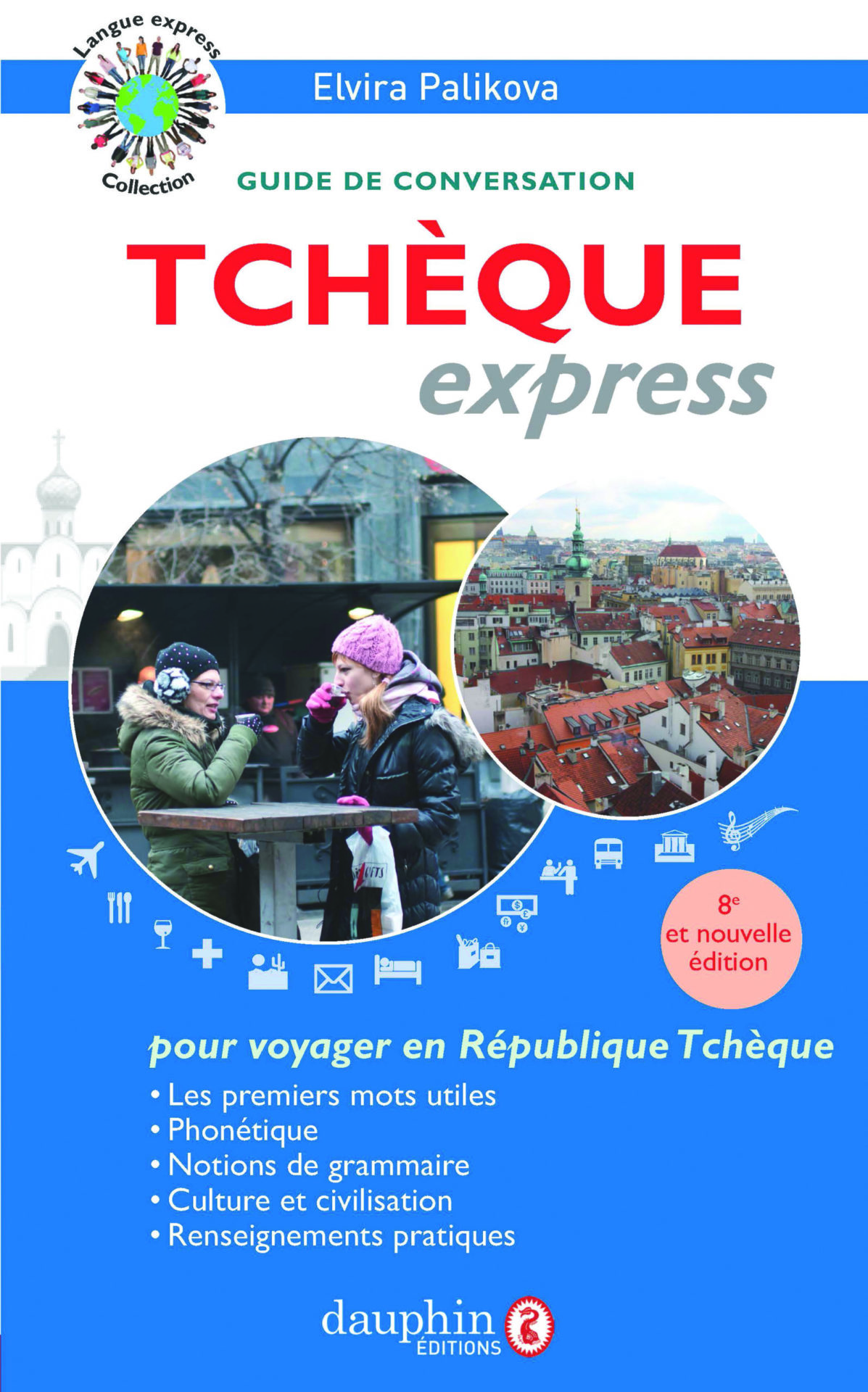 république tchèque-tchèque-express