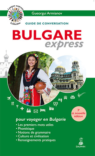 bulgare - Bulgarie
