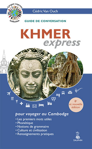 khmer - cambodge