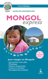 mongol - Mongolie