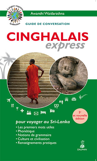 Sri-Lanka - Cinghalais
