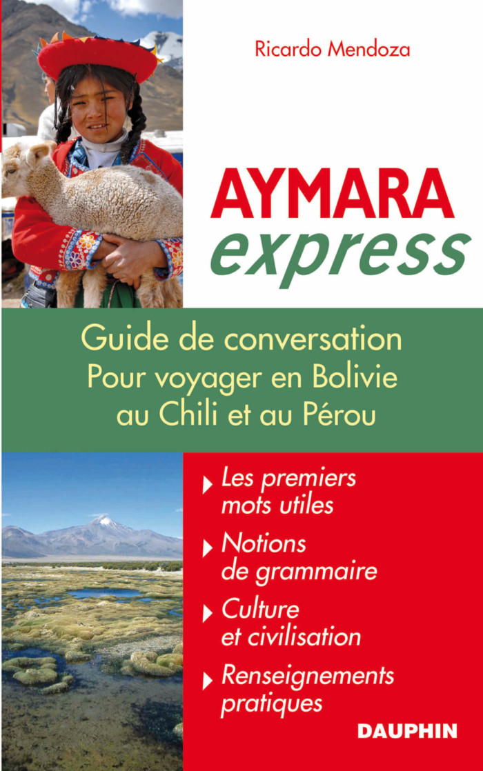 Aymara Express