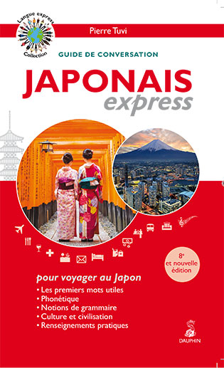 Japon - japonais