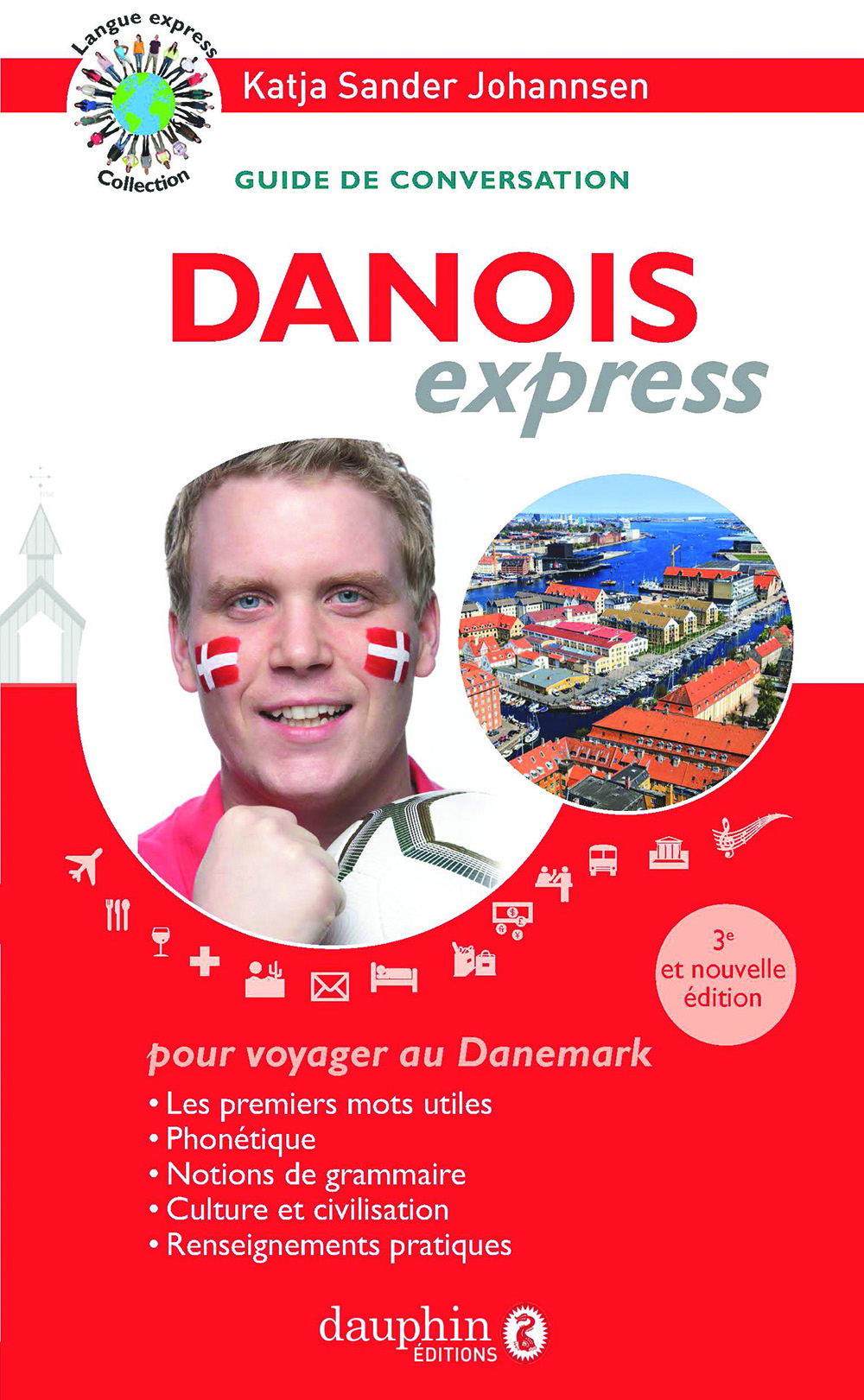 danois - Danemark