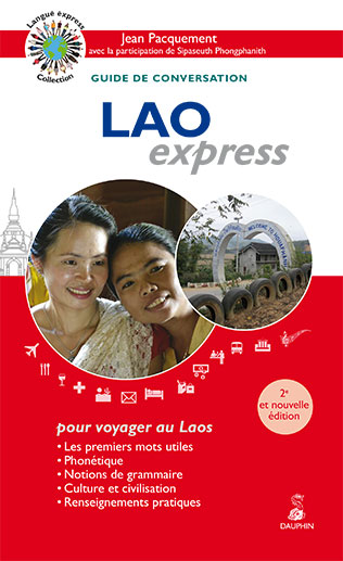 Lao - Laos