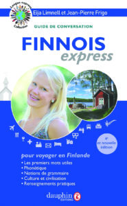 Finnois - Finlande