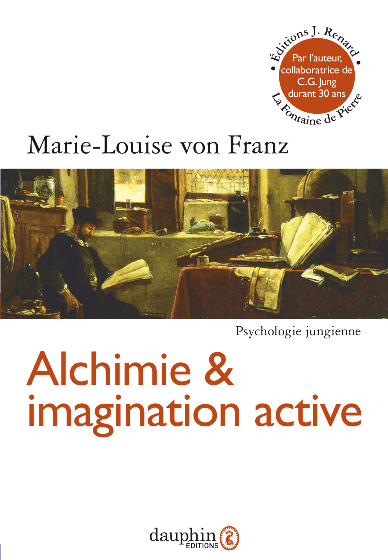 Alchimie Imagination active