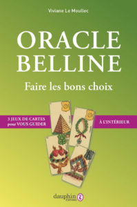 Oracle Belline tirer les cartes_divination