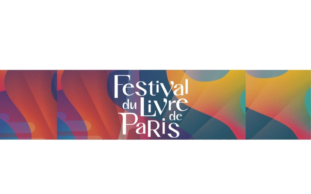 festival livre paris 2022