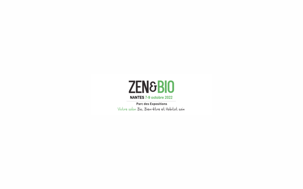Zen et Bio Nantes 2022