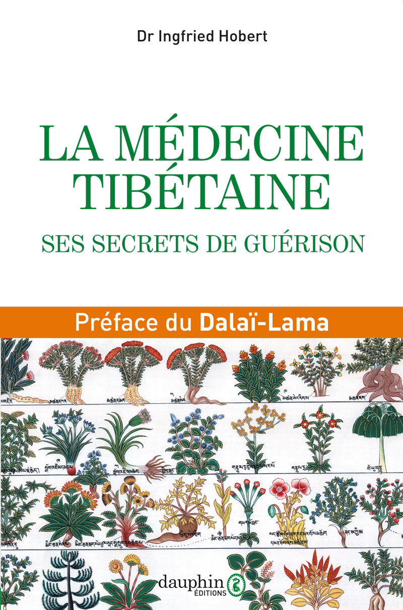 médecine tibétaine