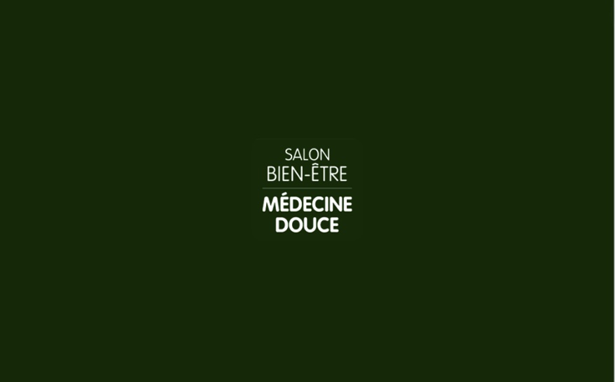 Salon médecine douce bien-être - 24 au 26 mars 2023 - Lyon
