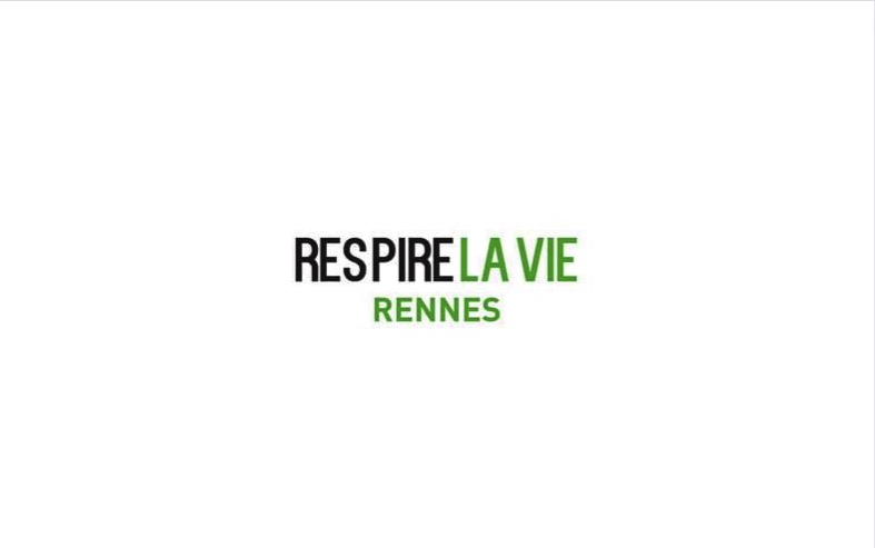 Respire la vie - Rennes 2023